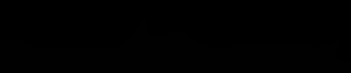 White to Black Transition