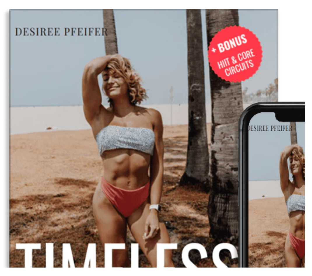 Des B Fit