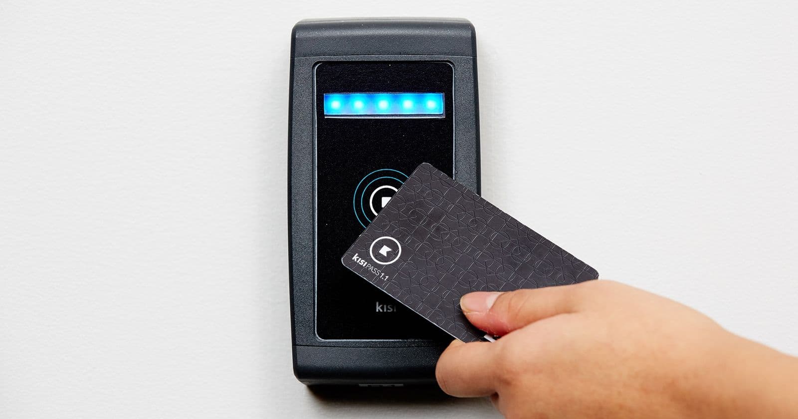 Gym Access Card
