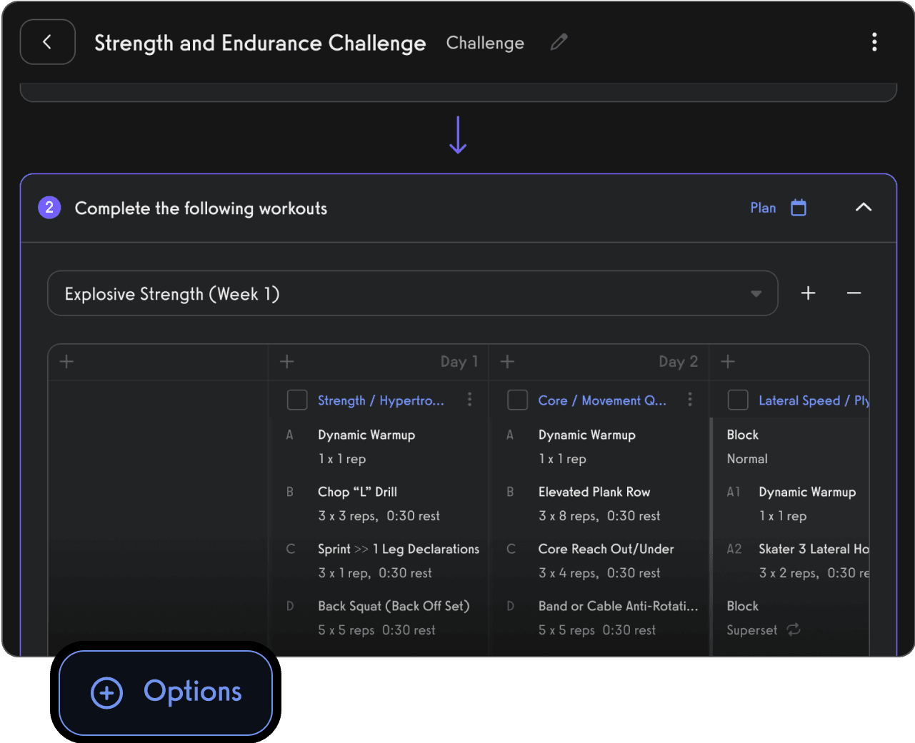 Challenges