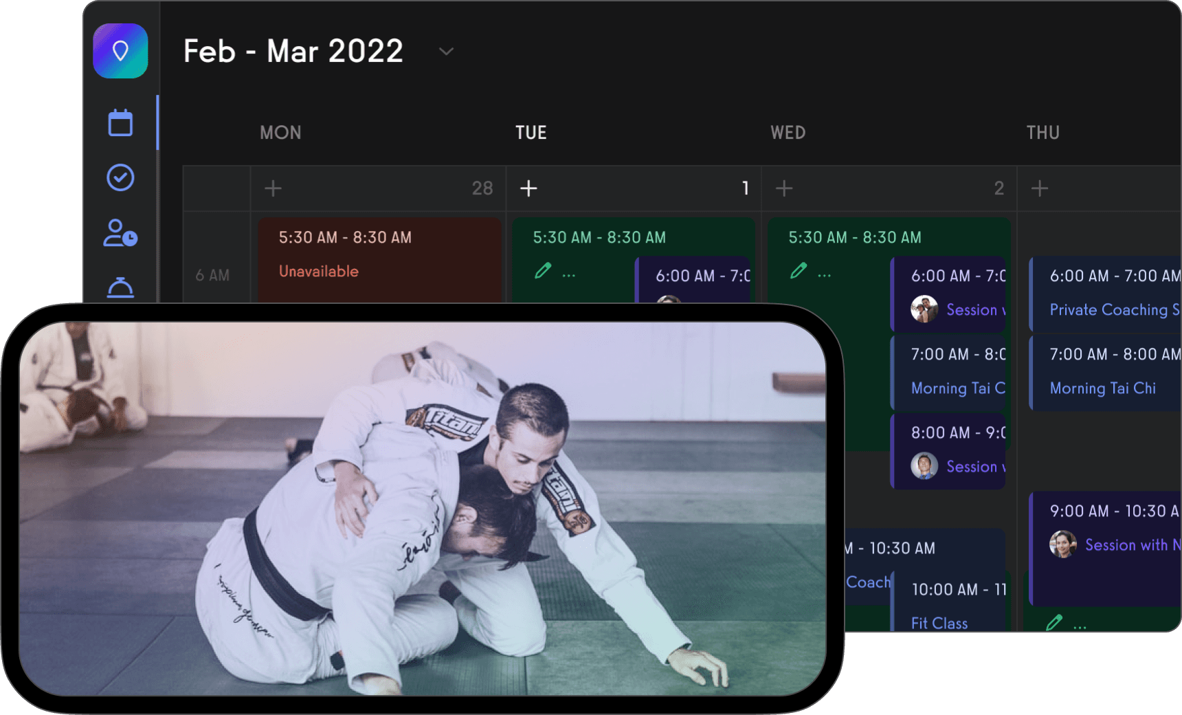 Best Martial Arts Software