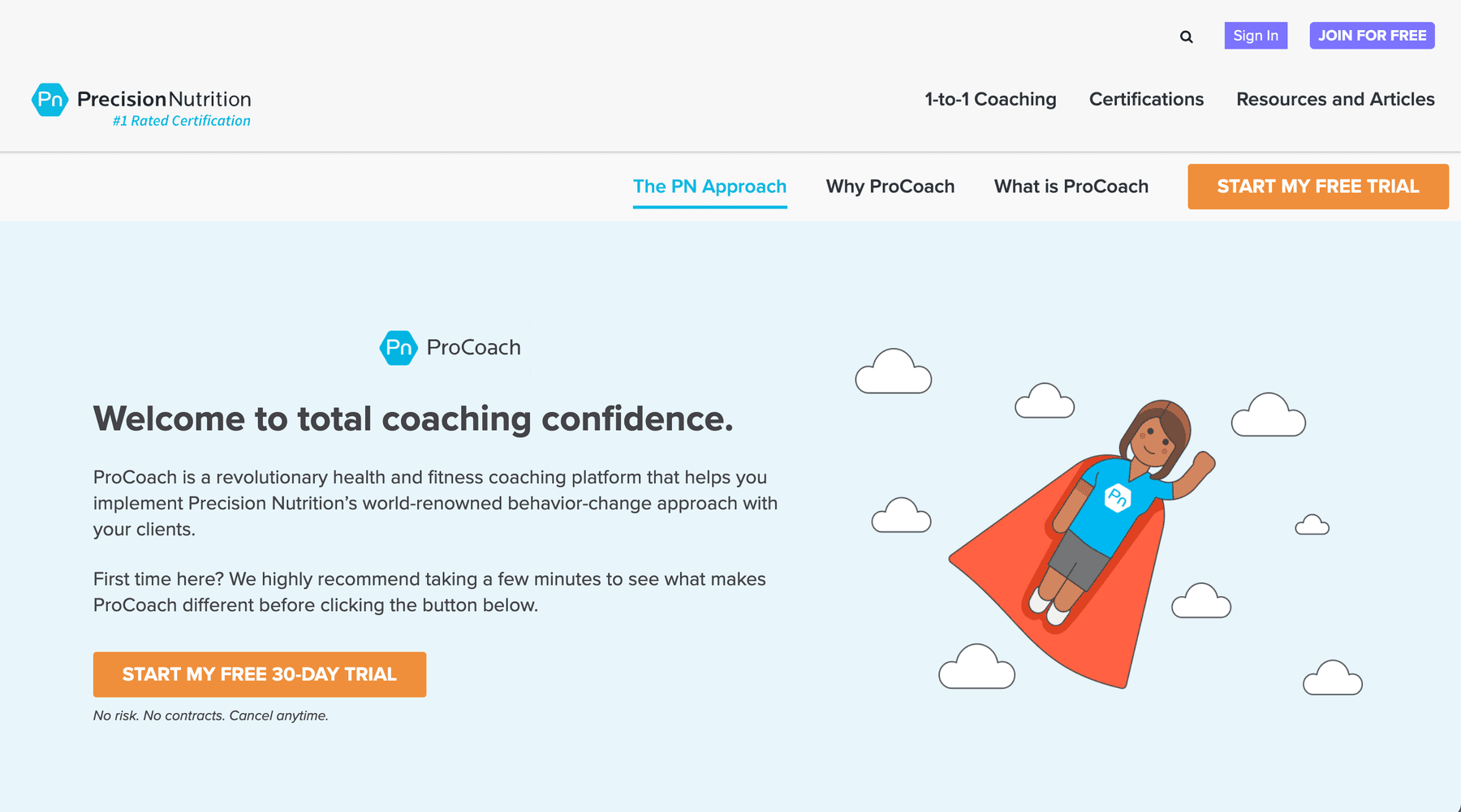 ProCoach