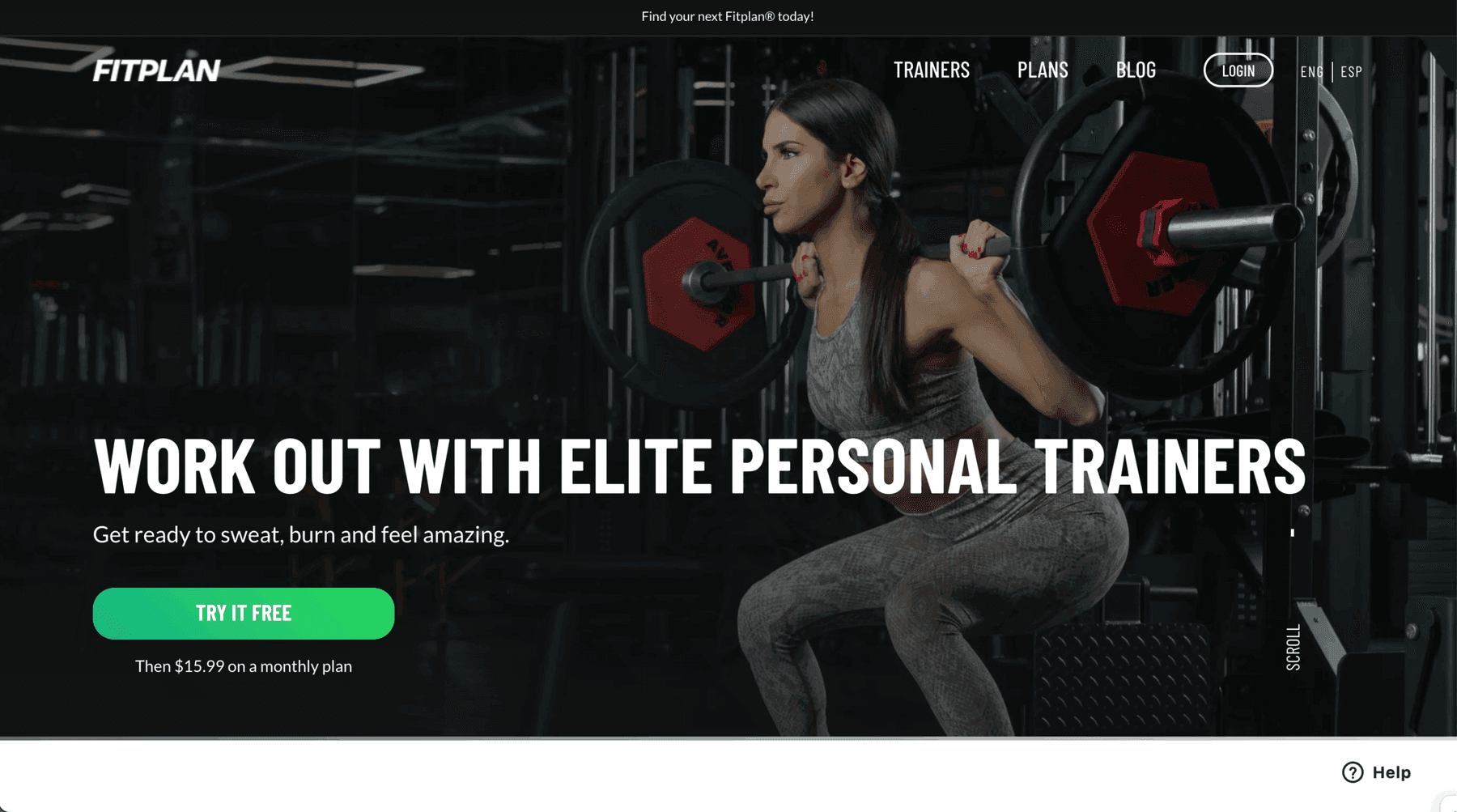 FitPlan