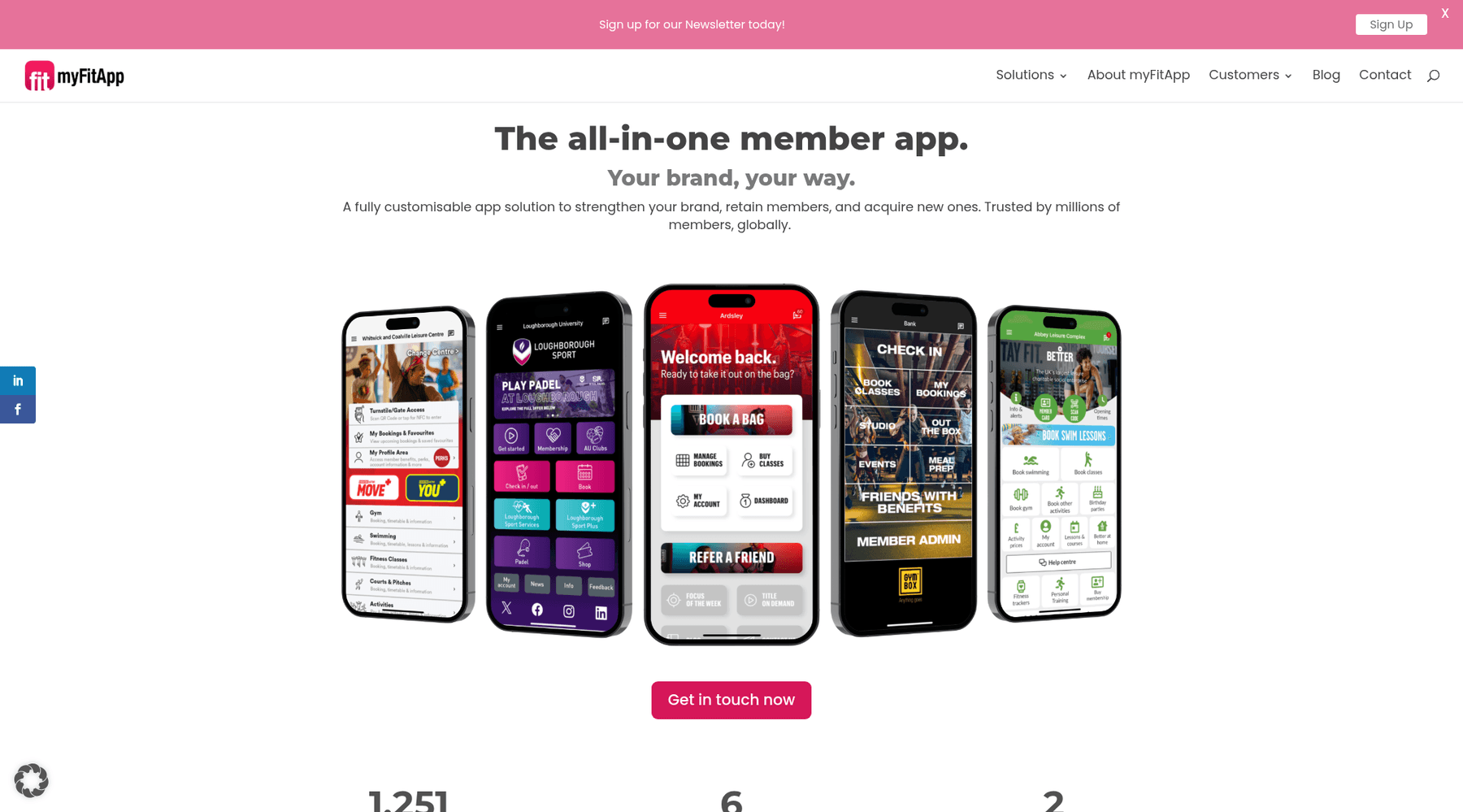 myFitApp