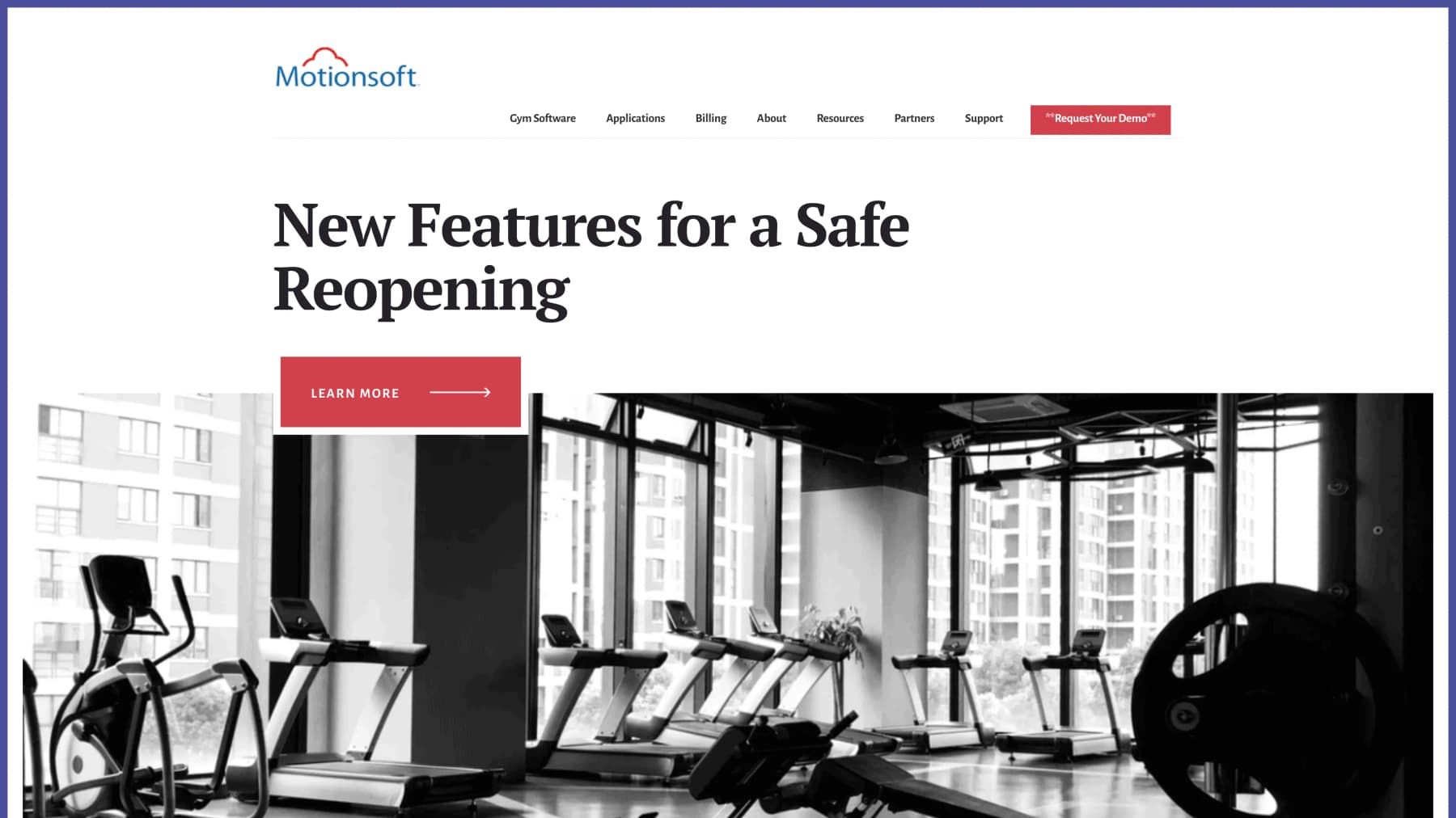 Motionsoft