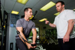How to Use a Personal Trainer Effectively