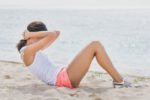 6 Types of Crunches to Work Your Core