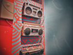 Gonna Make You Sweat – A 90s Workout Playlist