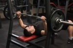 5 Different Ways to Bench Press Like a Champ (Demo Videos)