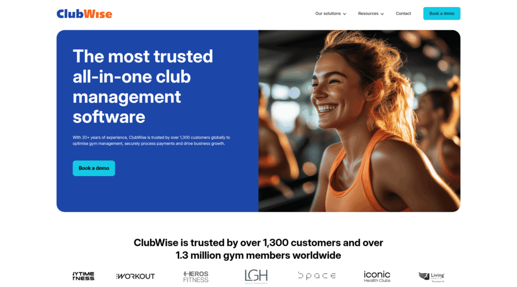 ClubWise