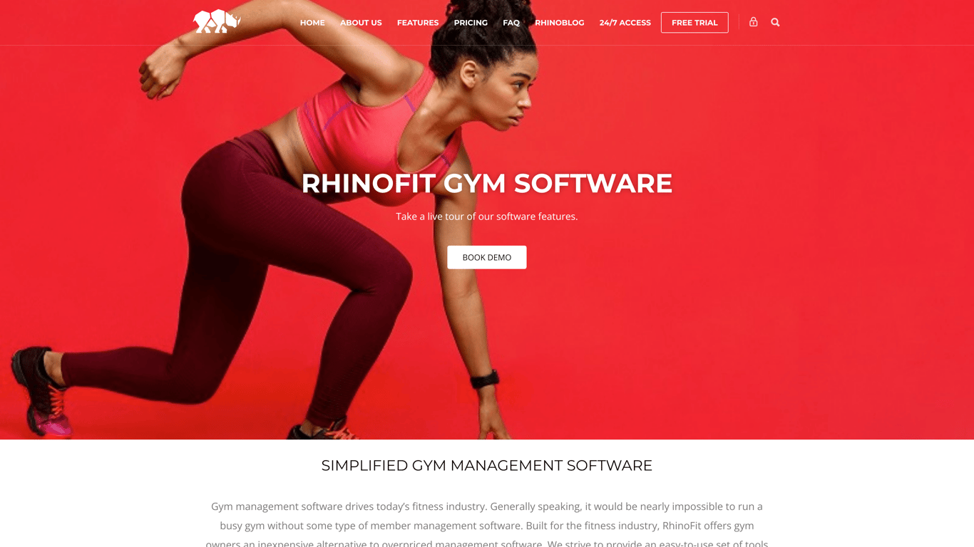 RhinoFit