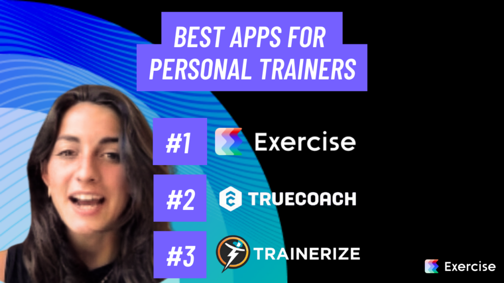 Best Apps for Personal Trainers