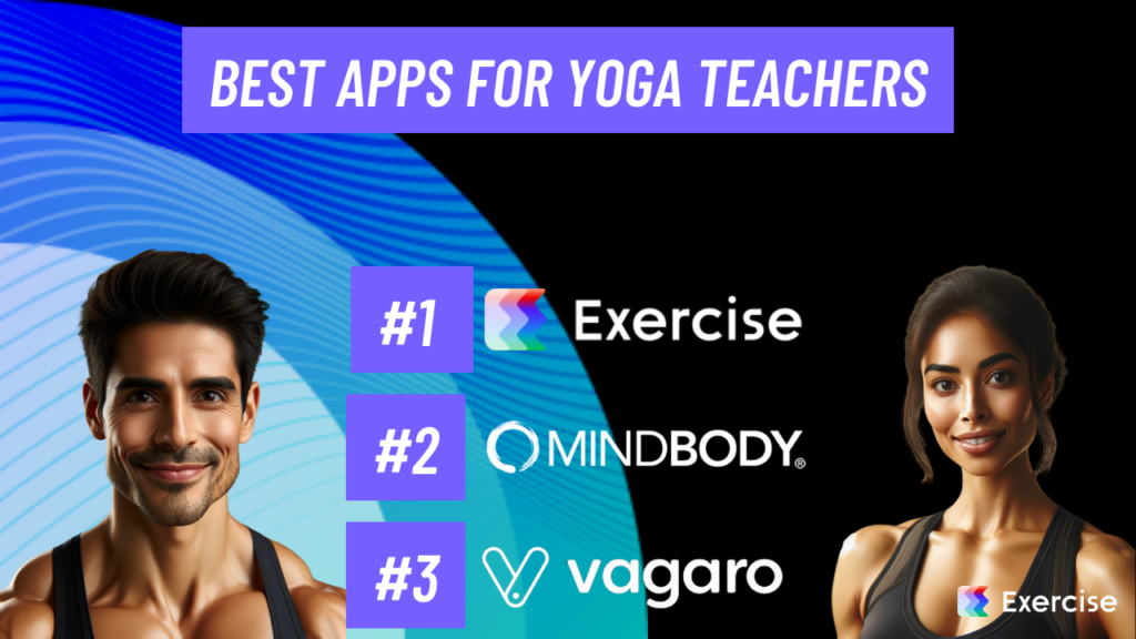 Best Apps for Yoga Teachers