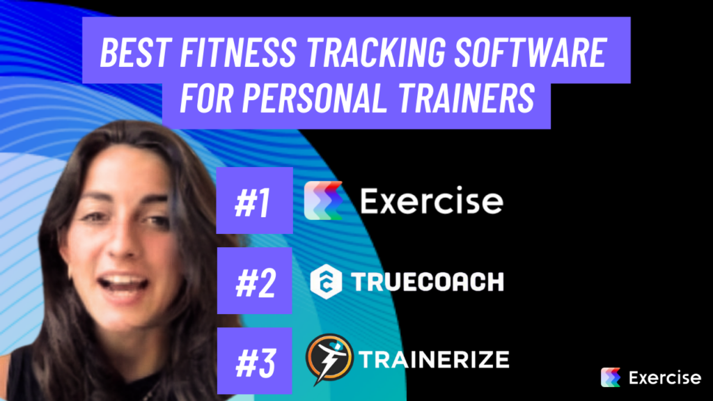 Best Fitness Tracking Software for Personal Trainers