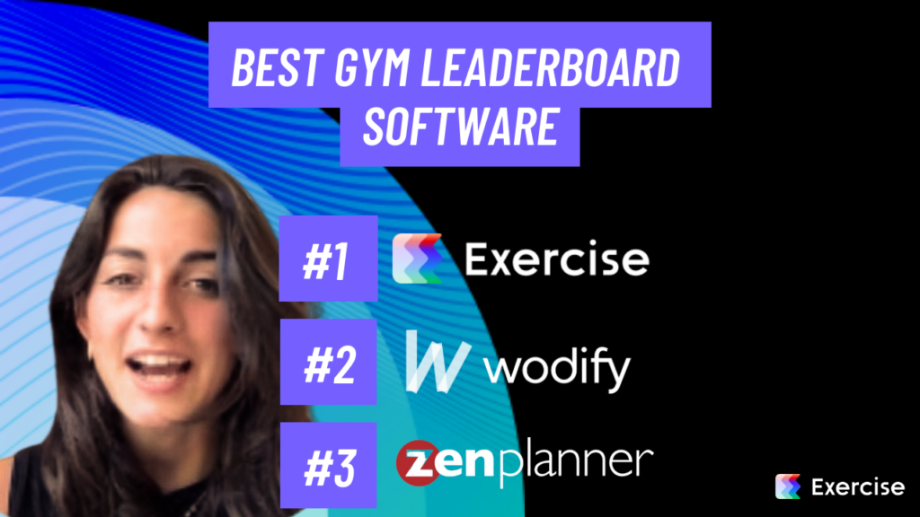 Best Gym Leaderboard Software