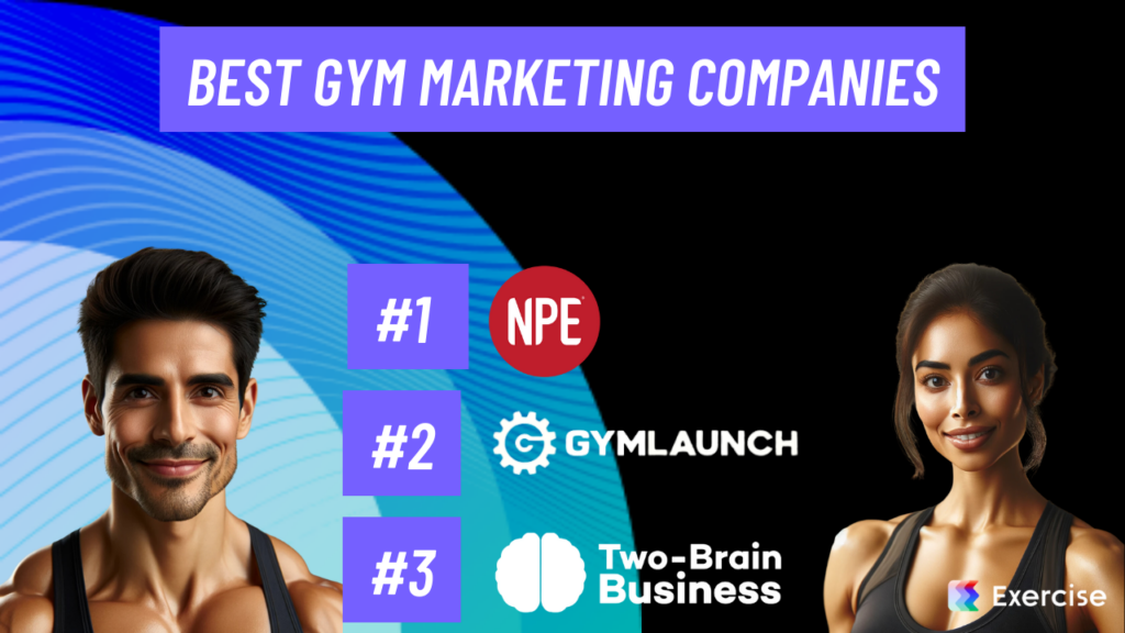Best Gym Marketing Companies