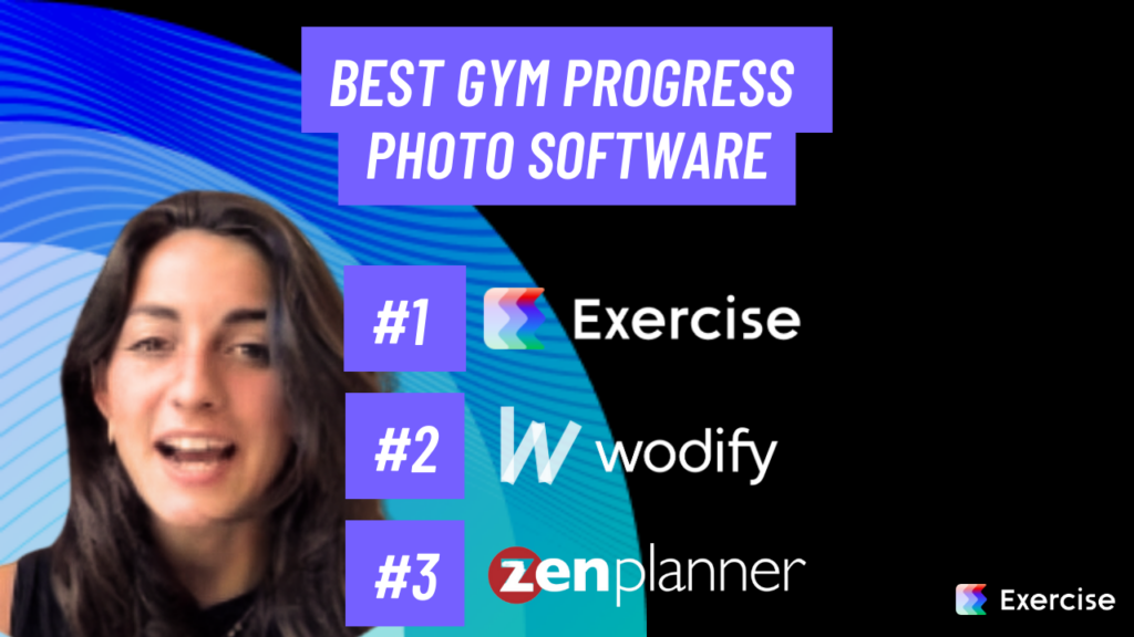 Best Gym Progress Photo Software