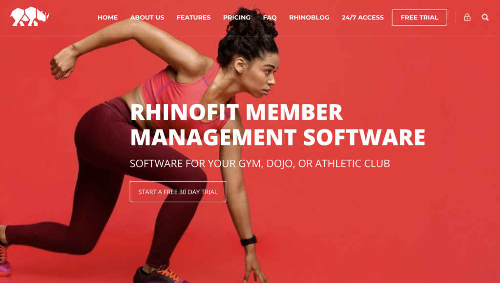 RhinoFit Review