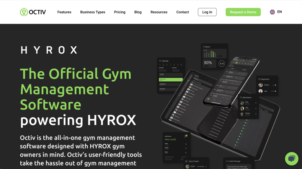 Octiv