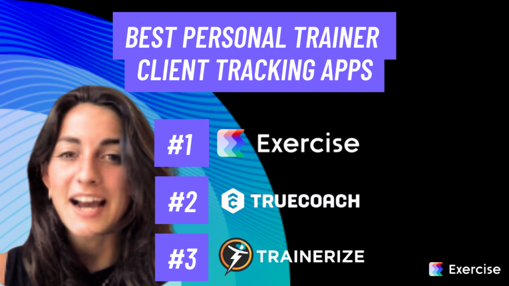 Best Personal Trainer Client Tracking Apps