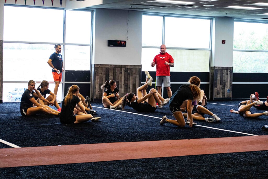 Kula Sports Performance