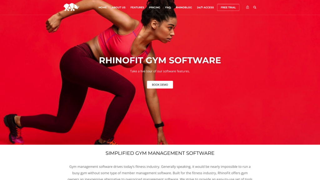 RhinoFit