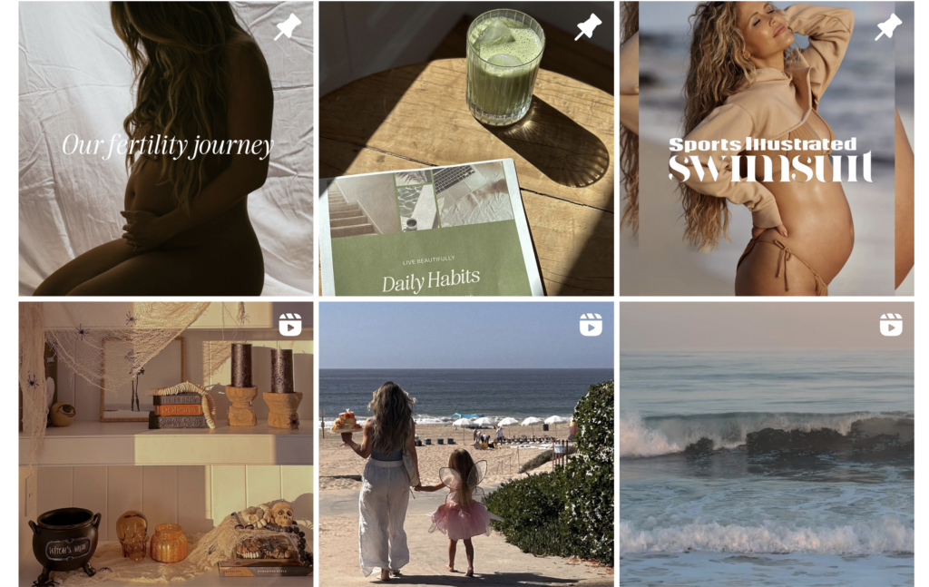 Katrina Scott Instagram