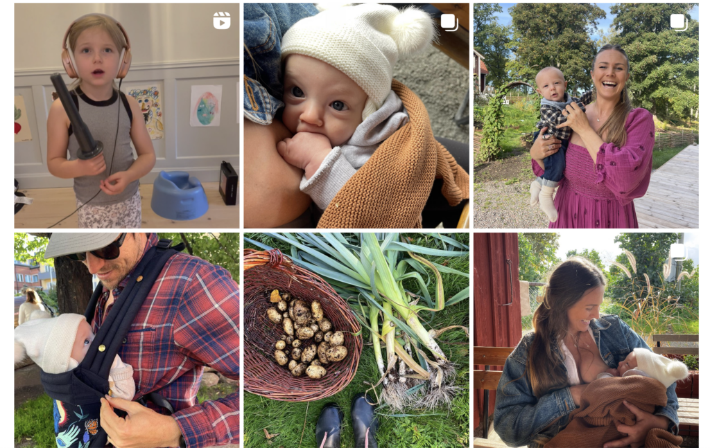 Rachel Brathen Instagram