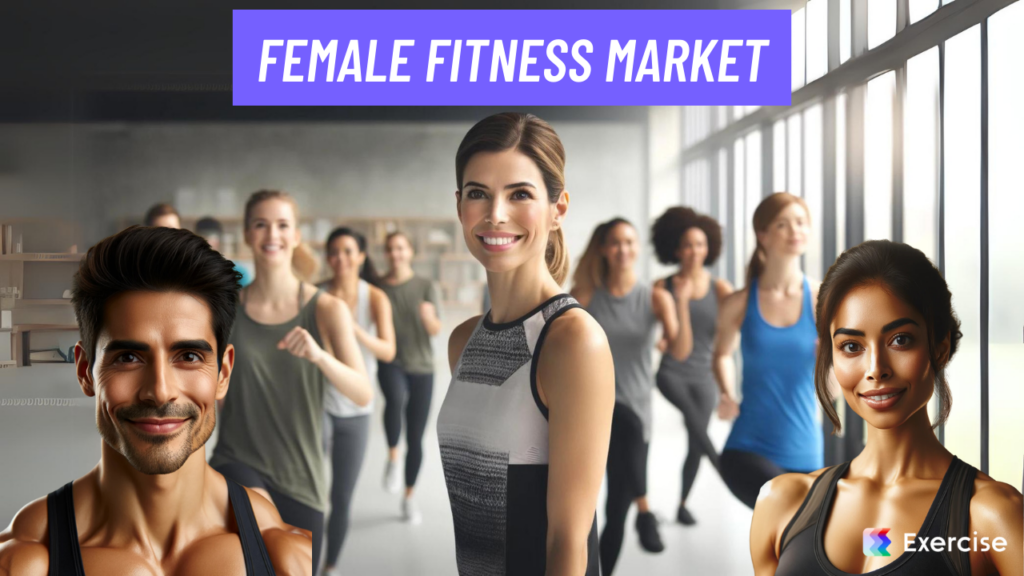 Female Fitness Market
