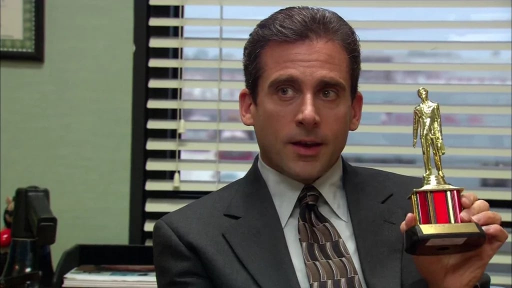 The Dundies - The Office