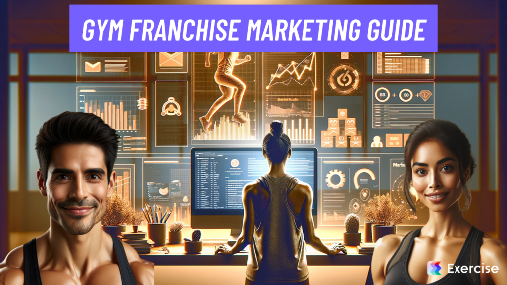 Gym Franchise Marketing Guide