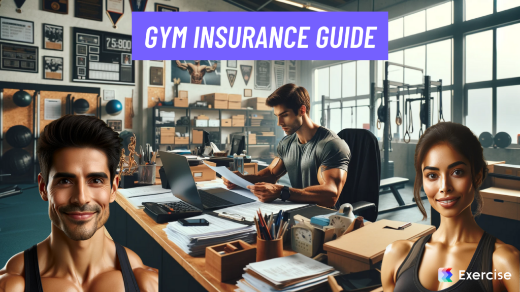 Gym Insurance Guide