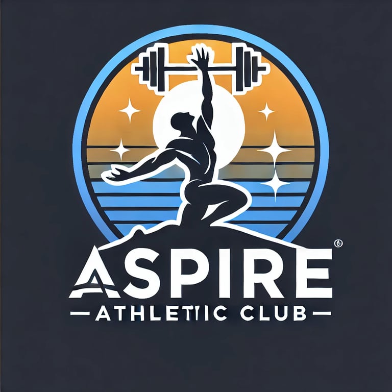 Aspire Athletic Club Logo