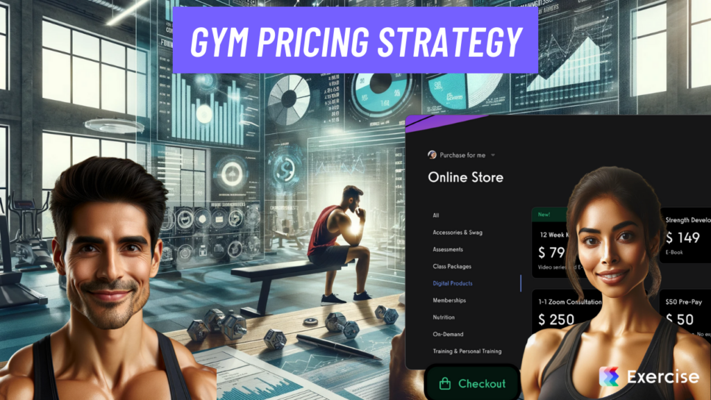 Gym Pricing Strategy