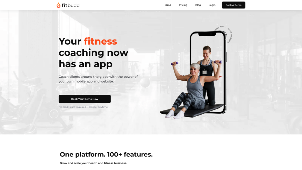 FitBudd
