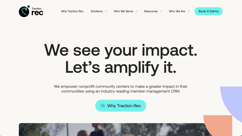 Traction Rec