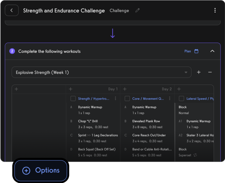 Challenges