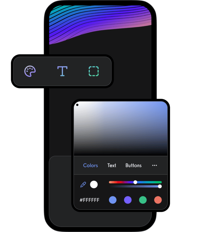 Custom Branded Apps