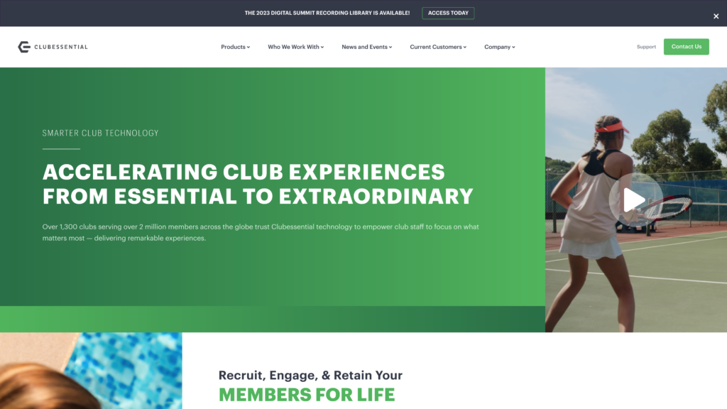Clubessential