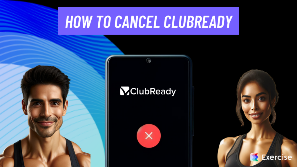 How to Cancel ClubReady