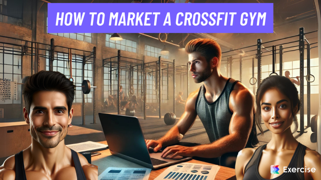 How to Market a CrossFit Gym