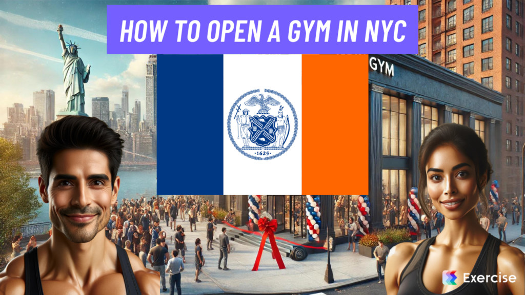How to Open a Gym in NYC
