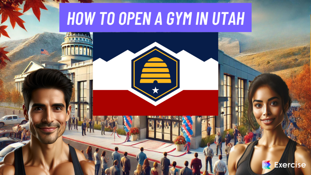 How to Open a Gym in Utah