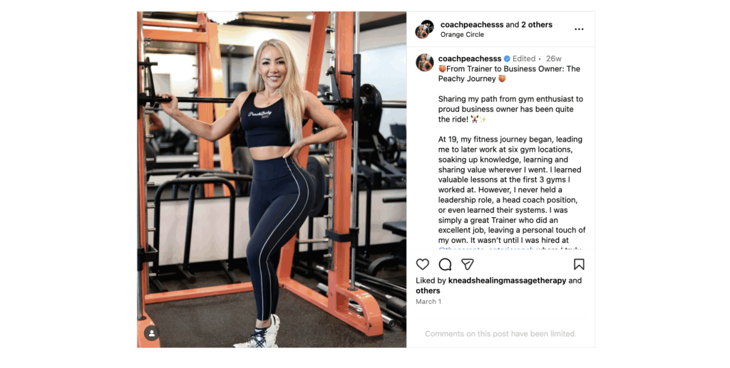 Gym Entrepreneur - New Gym Business Opening