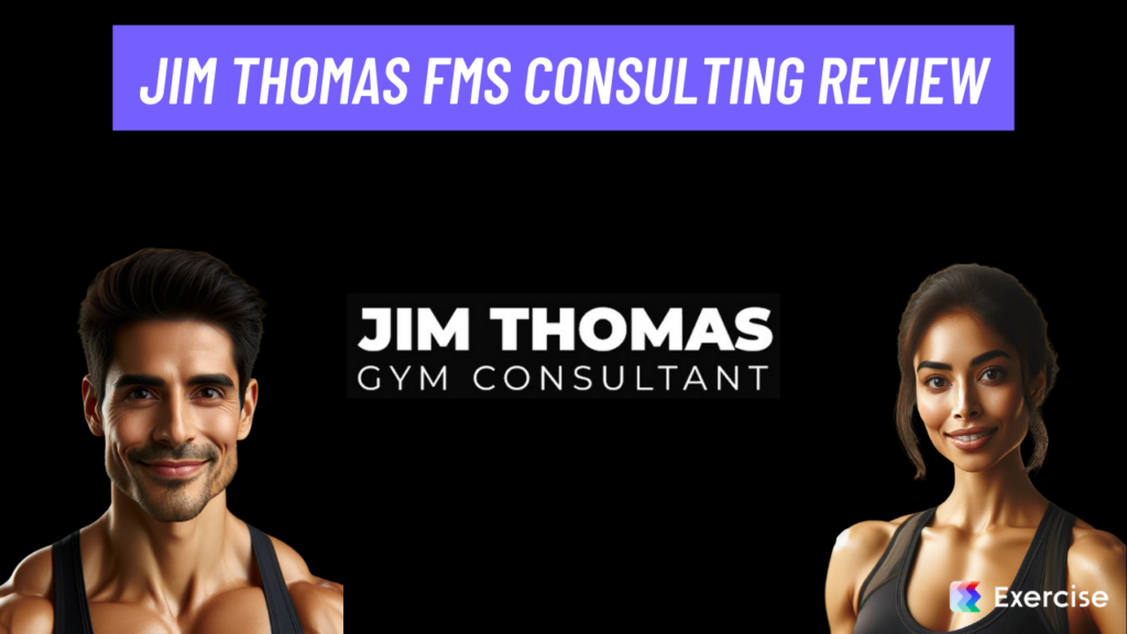 Jim Thomas FMS Consulting Review
