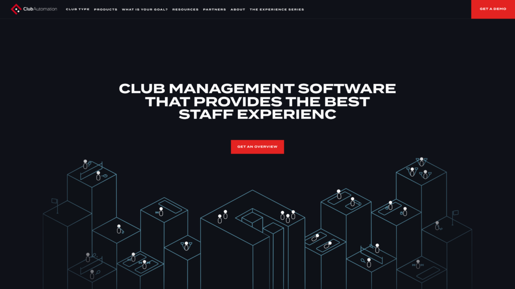 Club Automation