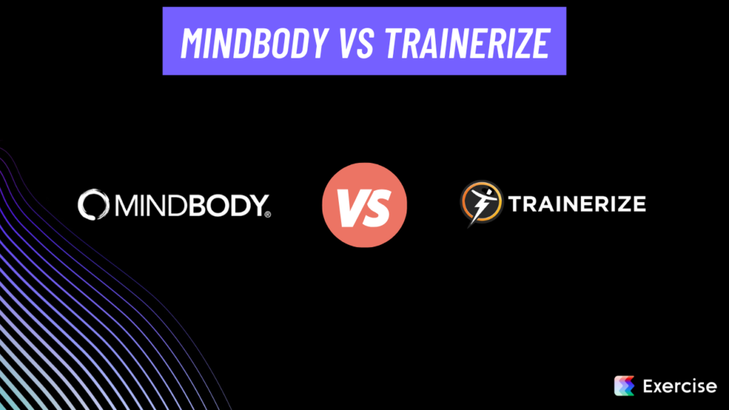 Mindbody vs Trainerize