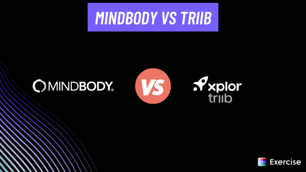 Mindbody vs TRIIB