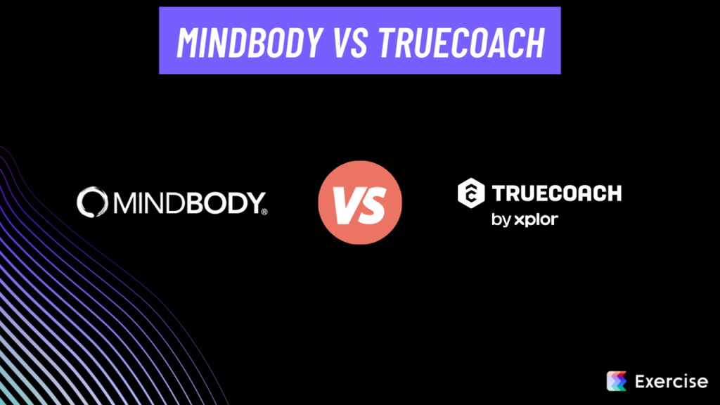 Mindbody vs TrueCoach
