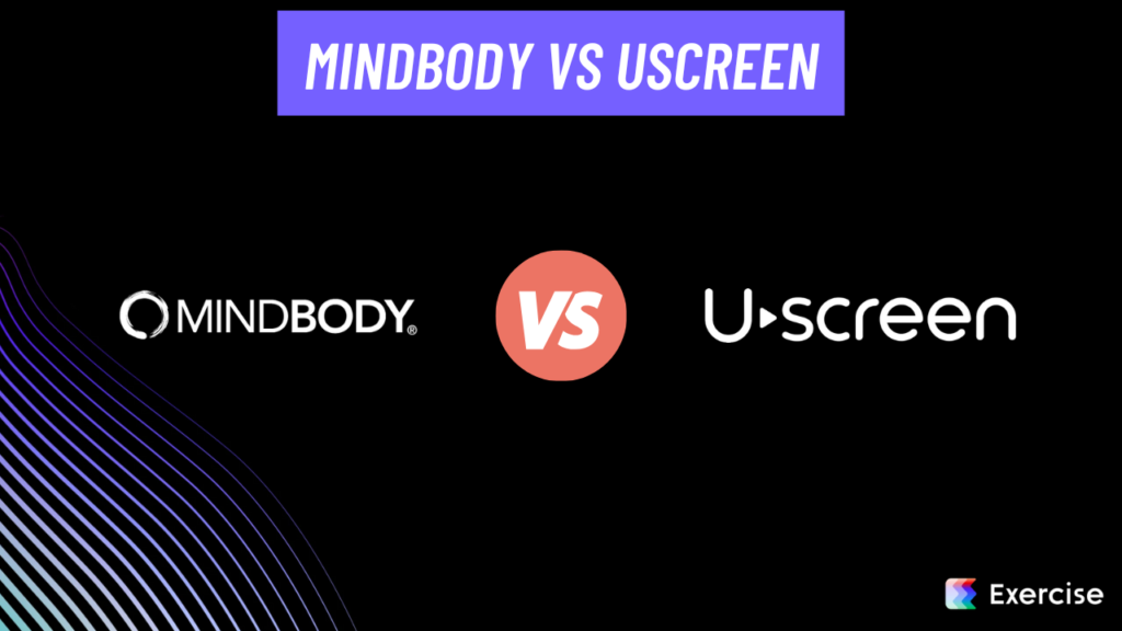 Mindbody vs Uscreen